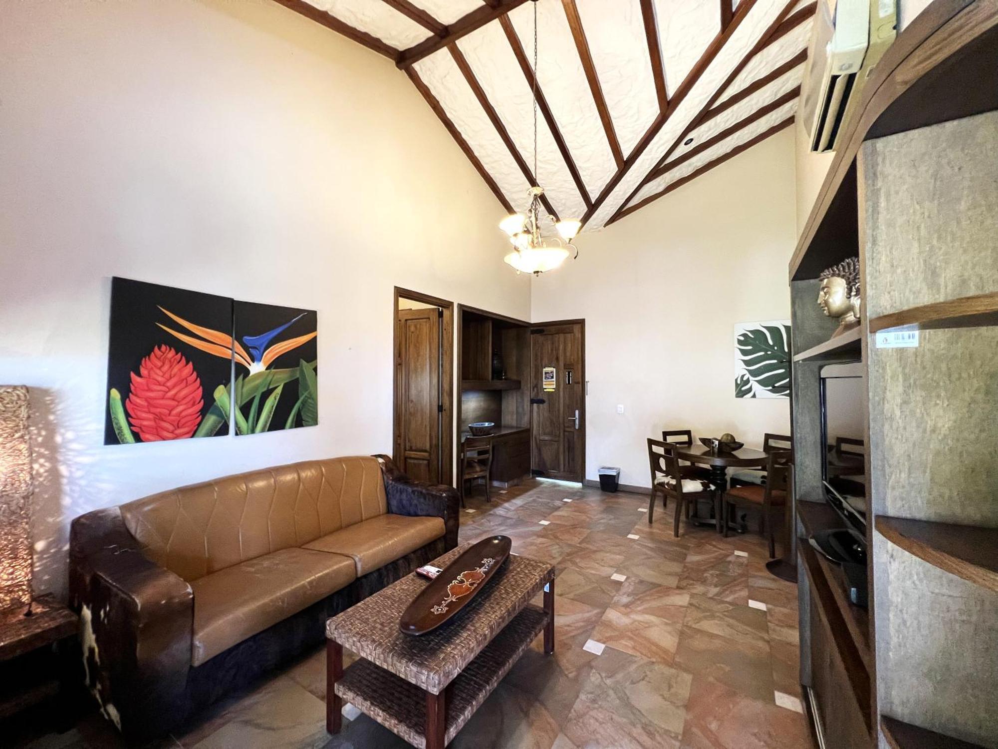 Tequendama Hotel Campestre Villavicencio Eksteriør bilde