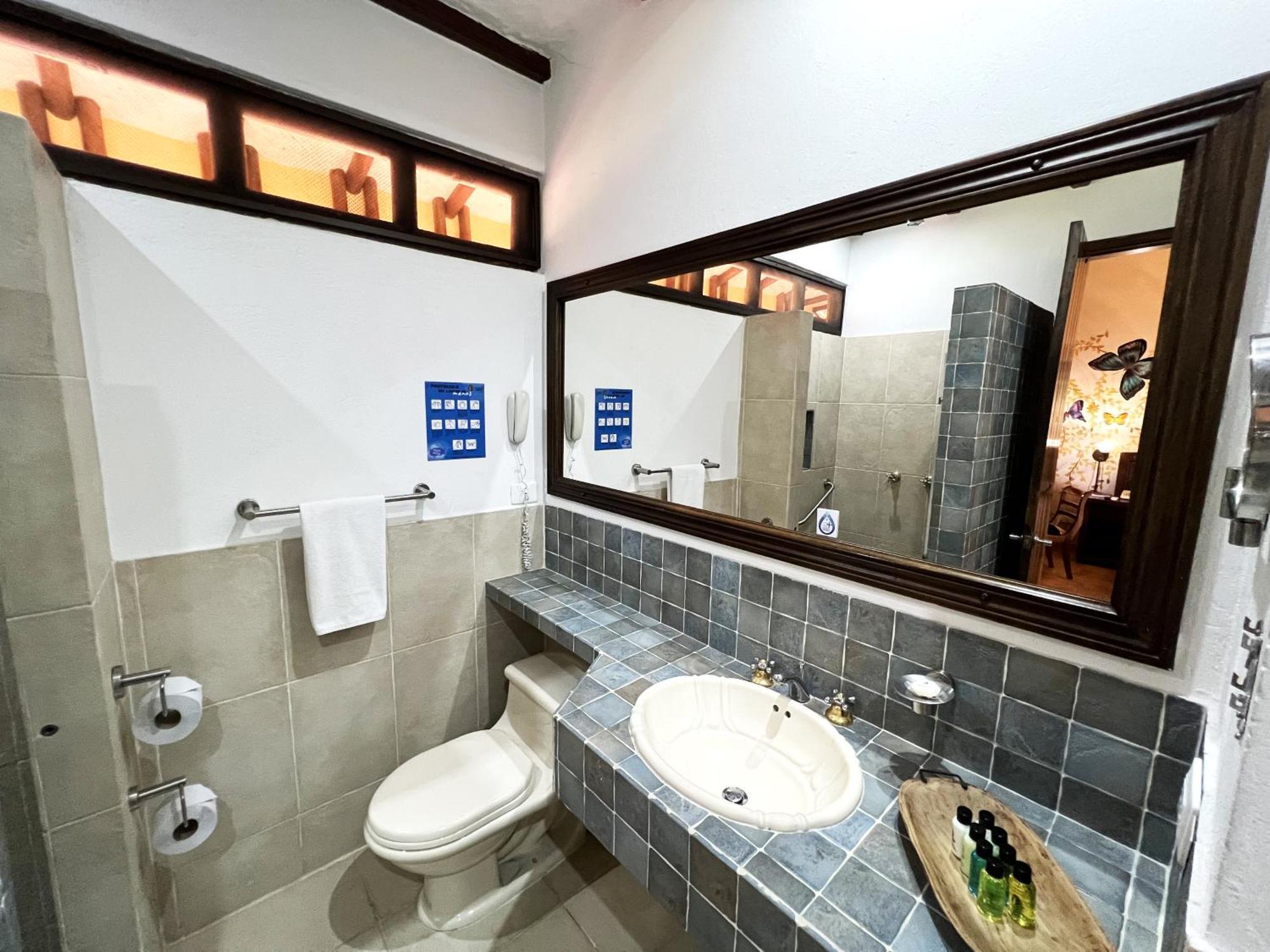 Tequendama Hotel Campestre Villavicencio Eksteriør bilde