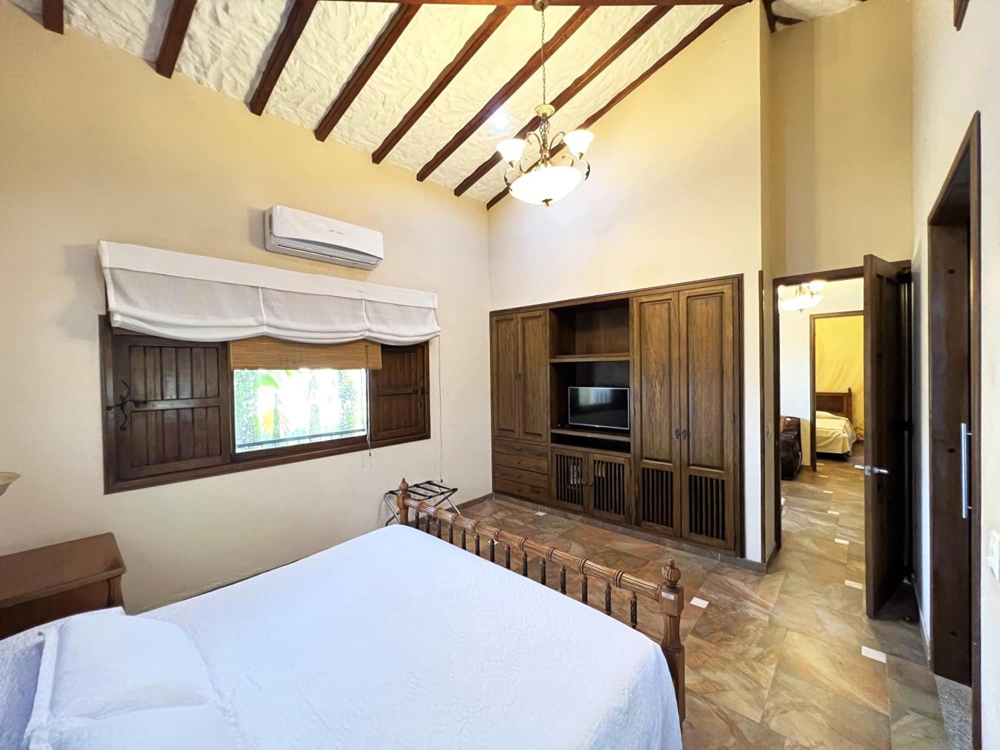 Tequendama Hotel Campestre Villavicencio Eksteriør bilde